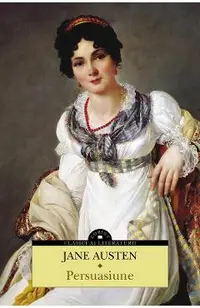 eBook Persuasiune. Roman cu ilustratii