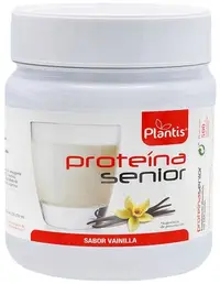 Plantis Proteine din zer pentru adulți, vanilie, 500 g, Artesania Agricola