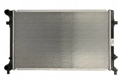Radiator Motor (manual) Potrivit Audi A3; Seat Altea, Altea Xl, Leon, Toledo Iii; Skoda Octavia I, Octavia Ii, Yeti; Vw Caddy Iii, Caddy Iii Minivan, Eos, Golf Plus V, Golf V, Golf Vi 1.2-2.5