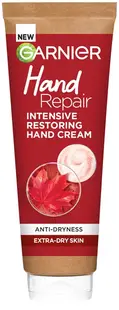 Garnier Cremă de mâini Hand Repair, 75 ml