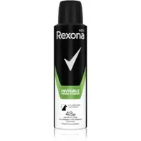 Rexona Men Invisible Fresh Power spray anti-perspirant pentru barbati