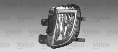 Proiector Stanga (H8) potrivit VW GOLF VI, JETTA IV 2009-2015