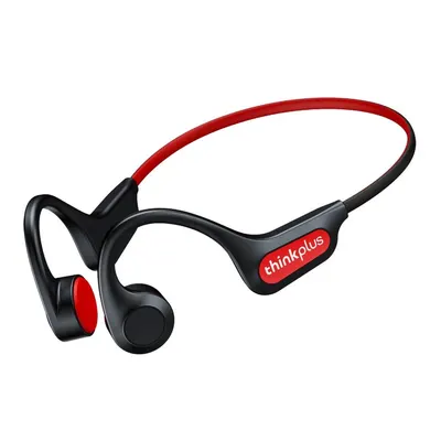 Căști Lenovo X3 Pro Bone Conduction Bluetooth 5.3 cu microfon (negru)