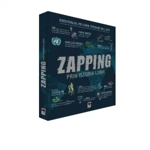 Zapping prin istoria lumii
