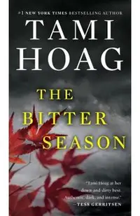 The Bitter Season
