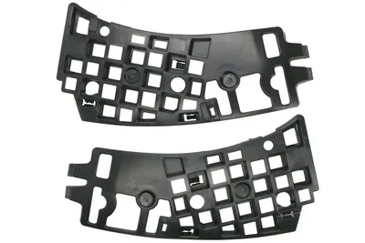Suport bara Fata Dreapta/Stanga potrivit PEUGEOT 3008 1.2-2.0DH 2009-2016 - (set)