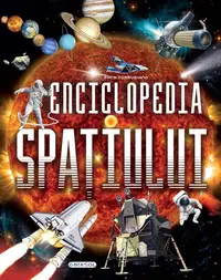 Enciclopedia spațiului - Hardcover - Paco Torrubiano
