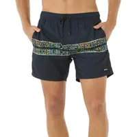 Pantaloni scurți de baie pentru bărbați Rip Curl Framed Volley