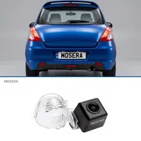 Cameră marșarier Suzuki Swift 3 2010-2017 AHD 1080P NTSC MOSERA