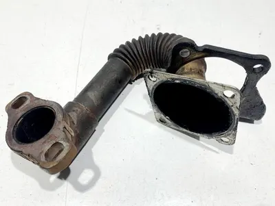 Conducta racitor gaze egr 8200729079 Nissan Qashqai (2007-2010) [J10] 1.5 dci K9K (282)