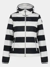 Jacheta softshell Luhta Arrajoki femei
