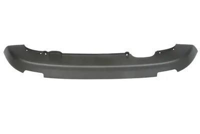 Acoperire bara Spate potrivit SEAT IBIZA III Hatchback 2002-2006 - (negru, THATCHAM)