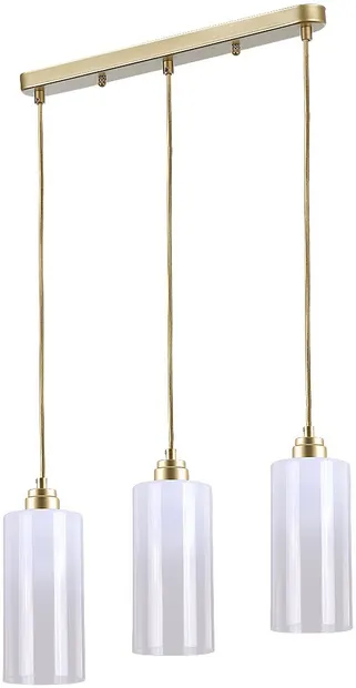 Candelabru Rabalux - Panthea 4480, IP20, E27, 3 x 40W, 230V, auriu