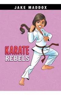 Karate Rebels