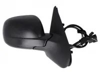 Oglinda dreapta mecanica , cu senzor temperatura SEAT CORDOBA, IBIZA intre 1999-2002