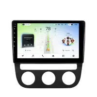 Navigatie Auto Teyes CC4L DTS Volkswagen Jetta 5 2005-2010 6+64GB 10.2" QLED Qualcomm 2Ghz, Android 4G Bluetooth 5.1 DSP