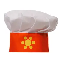 Set Șorț și bonetă, Bucătărașul Zurli