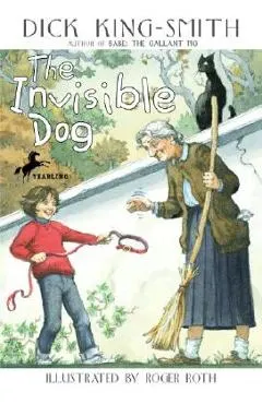 The Invisible Dog