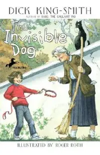 The Invisible Dog