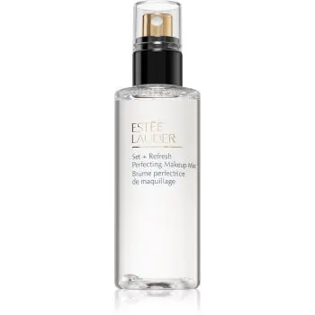 Estée Lauder Set+Refresh Perfecting Makeup Mist Spray facial pentru fixare machiajului