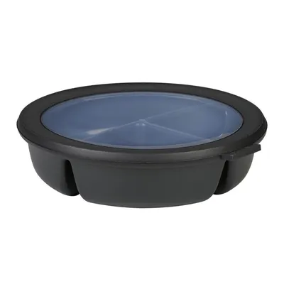 Cutie pentru prânz compartimentată Cirqula – Mepal