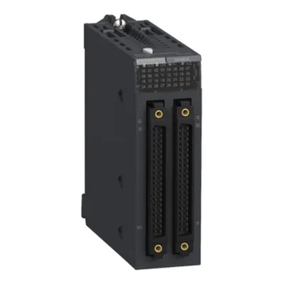 Modul De Iesiri Digitale M340 -64 Iesiri -Cu Semiconductori - 24 V C.C. Pozitiv