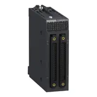 Modul De Iesiri Digitale M340 -64 Iesiri -Cu Semiconductori - 24 V C.C. Pozitiv