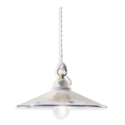 Lustra, lampa suspendata CLASSIC ASTI C054