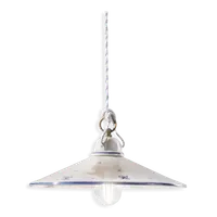 Lustra, lampa suspendata CLASSIC ASTI C054
