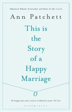 This Is the Story of a Happy Marriage