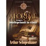 Aforisme asupra intelepciunii in viata