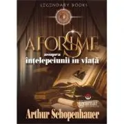 Aforisme asupra intelepciunii in viata