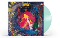 The Forest Is The Path: Onwards To The Endless - Coke Bottle Clear Vinyl (33 RPM)