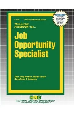 Job Opportunity Specialist -