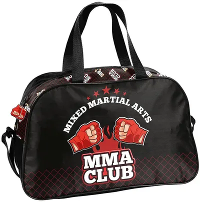 Sac sport Paso - MMA Club