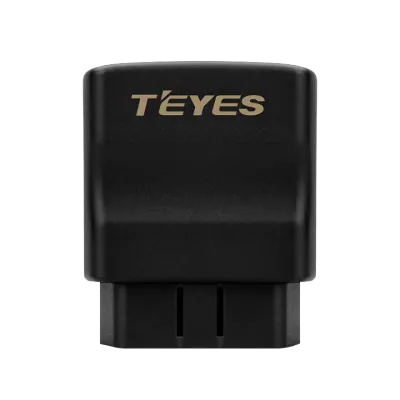 Interfata OBD II dedicata navigatiilor Teyes