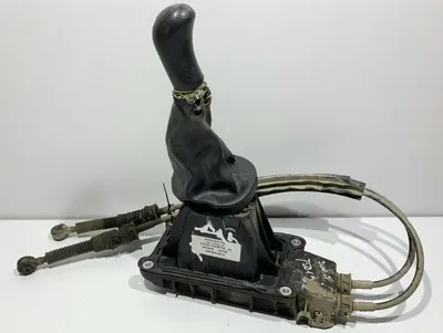 Timonerie cutie manuala 349016019R Dacia Sandero 2 (2012-2017) 1.2 benzina D4F (732)