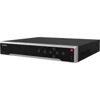 NVR Hikvision 64 canale DS-7764NI-M4, 2-ch@32 MP (30 fps)+2-ch@ 8MP(30fps)/10-ch@8 MP (30 fps)/20-ch@4 MP (30 fps)/40-ch@1080p (