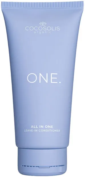 Cocosolis All in One Balsam pentru păr, fără clătire, 150 ml