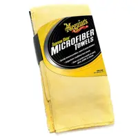 Meguiar s Supreme Shine Microfiber Set 3 Buc Laveta Indepartare Polish 40 x 63 cm X2020EU