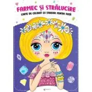 Farmec si stralucire