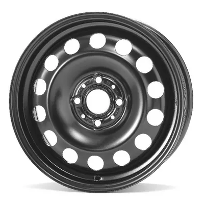 Janta otel Mini 5.5x15, 4x100, CH 56, ET: 45 potrivit MINI (R50, R53), (R52), (R56), (R57), (R58), (R59), CLUBMAN (R55) 06.01-06.15 ALCAR