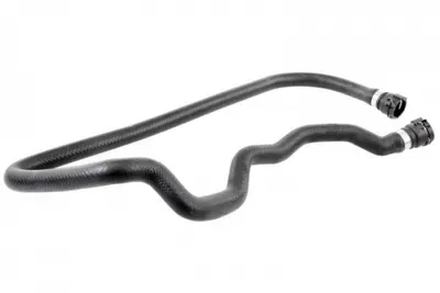 Furtun radiator potrivit BMW 5 (E39) 2.0-3.0 09.95-05.04