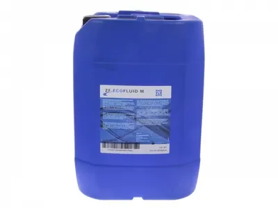 Ulei transmisie ZF ZF ECOFLUID M 75W80 20L
