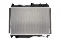 Radiator Racire Motor Potrivit Ford Ecosport, Fiesta Vii, Puma, Tourneo Courier B460, Transit Courier B460, Transit Courier B460 Minivan 1.0-1.5d