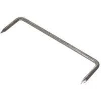 Scoabe pentru Fixari in Constructii, 6 mm, Z-tools