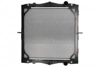 Radiator racire motor (cu rama) EURO 6 potrivit DAF LF PX-4115-PX-7194 05.13