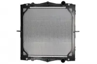 Radiator racire motor (cu rama) EURO 6 potrivit DAF LF PX-4115-PX-7194 05.13-