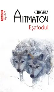 Eșafodul - Paperback brosat - Cinghiz Aitmatov