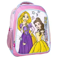 Ghiozdan școlar, Princess, 31 x 14 x 41 cm, Brand Cerda